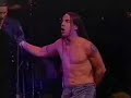 \"Freaky Styley\" [Live]