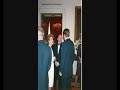 horowitz plays scriabin at the white house - 1986