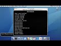 How to use a Mac - Voice Over