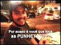 Benga - Piada da Punheta
