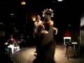 akashia queen of the damned talent