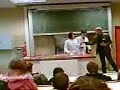Chemie - Vorf�hrung
