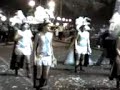 San Basilio Estudiantina �07-Banda y Cuerpo de Baile