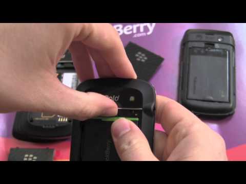 how to repair bb media card