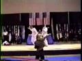 Foil - 1990 USFA nationals