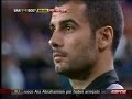 Joan Gamper 2008  Barca vs Boca