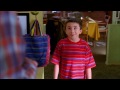 Taddling Makes You a Weenie! - The Middle