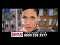 Maplin advert 2003/2004