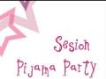 MUNDO LEGACY : Sesion Pijamada Party