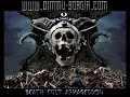 Dimmu Borgir - Progenies of the Great Apocalypse (drums)