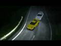 Initial D Arcade Stage 5 Trailer (NEW!!)