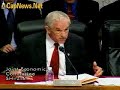 RON PAUL v. FED CHAIR BERNANKE: Free Market Smackdown!