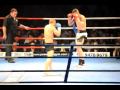 John Wayne Parr vs Iron Mike Zambidis - Pay Back Time 2009 Round 2