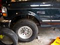 1993 ford bronco 302 small block open headers 1993 ford bronco 302 small block open headers