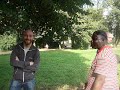 Le Berceau De L'Humanité
