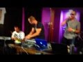 Madbek - REVERS3 Live @ Hipnotiq
