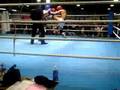 J-FIGHT 小林武史(DJ武)(フォルティス渋谷)vs栗島洋文(TARGET)