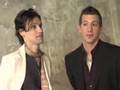 Buckcherry's Keith Gives Youtube His Personal Theme for 2008