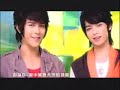 xin li you shu mv