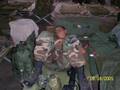 2/104th CAV RSTA Medical Platoon