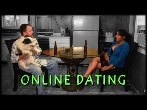 Online Dating (comedy short)