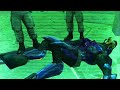 Halo - 343 Guilty Spark - Jenkins\