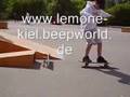 Sakteboard in kiel