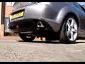 RX-8 Borla Exhaust