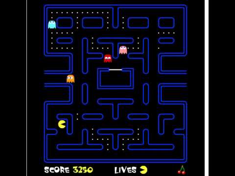 free pacman