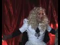 Tonio Marchione e Le Schegge \"Hello, Dolly\" di Loretta Goggi