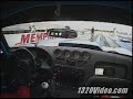 Worlds Fastest Viper on Pump Gas - Lee Saunders 7.99
