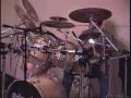 Kansas Paradox drum track