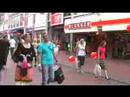 the city as a catwalk   fast version