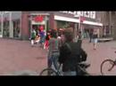 the city as a catwalk   fast version