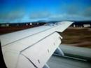 Turkish Airlines landing in Istanbul FS2004 Turkish Airlines landing in Istanbul FS2004