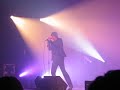 Keane at The Wiltern. Everybody\ Keane at The Wiltern. Everybody\