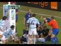 Pumas Francia Bronze - Resumen Espn