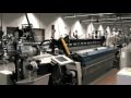 Picanol More modular systems on OptiMax flexible rapier (Optileno).wmv