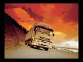 hermetica del camionero