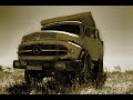 hermetica del camionero