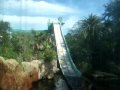 Tanganyika Tidal Wave at Busch Gardens Tampa Fl.mp4