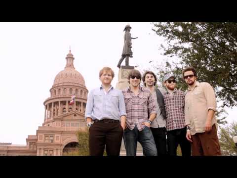 Guv'nahs at SXSW ASCAP SHOWCASE TONIGHT
