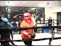 CHANCEY B. VS RYAN Z.