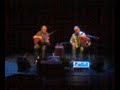 Aly Bain and Phil Cunningham en Ceuti (Murcia) Aly Bain and Phil Cunningham en Ceuti (Murcia)