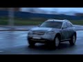 Infiniti FX45 vs Range Rover Sport Infiniti FX45 vs Range Rover Sport