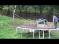 Click here to watch this video To Daniel machado - Double cork st Double cork (Dyrk)