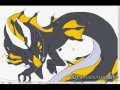 Twisted Dragon (Speed Paint) WIP Part1