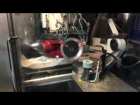 1999 EWAG EWAMATIC 4 AXIS TOOL & CUTTER Grinder-CNC All Types | Asset Exchange Corporation (1)