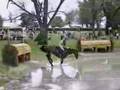 Cross Country of KY 3-day Event