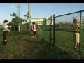Soccer Short Film